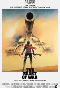 The Beast of War (1988) ราชันย์รถถัง