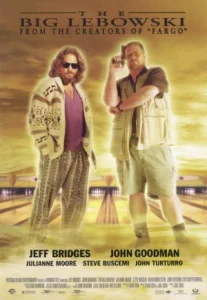 The Big Lebowski (1998)
