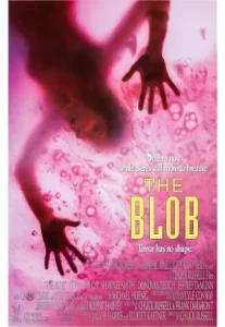 The Blob (1988) เหนอะเคี้ยวโลก