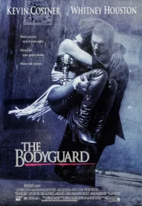 The Bodyguard (1992) บอดี้การ์ด หัวใจเธอขอใคร่เธอ