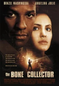 The Bone Collector (1999) พลิกซาก ผ่าคดีนรก