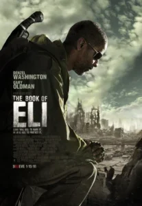 The Book of Eli (2010) คัมภีร์พลิกชะตาโลก