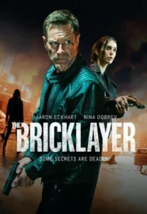 The Bricklayer (2023) จารชนคนพันธุ์เดือด