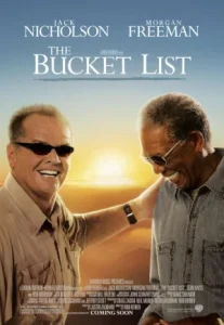 The Bucket List (2007) คู่เกลอ กวนไม่เสร็จ