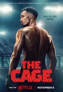 The Cage (2024) เดอะ เคจ