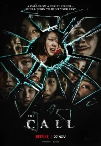 The Call (2020) สายตรงต่ออดีต NETFLIX