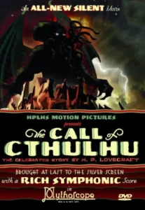 The Call Of Cthulhu (2005)