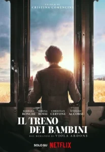 The Children’s Train (2024) รถไฟขนเด็ก