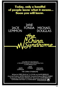 The China Syndrome (1979) เดอะไชนาซินโดรม