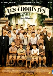 The Chorus (2004) ดนตรีบรรเลง บทเพลงชีวิต
