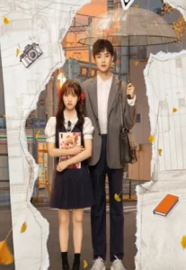 The Comic Bang (2025) ปิ๊งรักนายนักเขียน