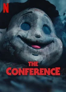 The Conference (Konferensen) (2023) สัมมนาเลือด