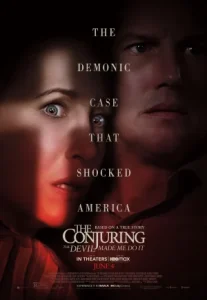 The Conjuring The Devil Made Me Do It (2021) คนเรียกผี 3