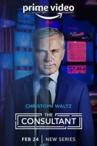 The Consultant (2023)