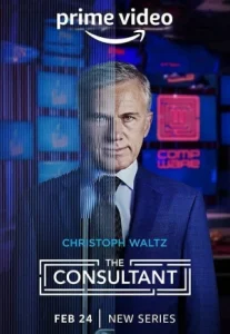The Consultant (2023)