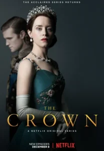 The Crown (2016) เดอะ คราวน์ ซีซัน 1