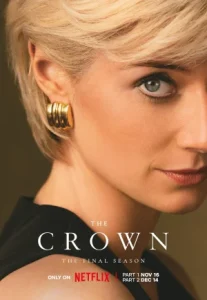 The Crown Season 2 (2017) เดอะ คราวน์ ซีซั่น 2