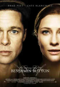 The Curious Case of Benjamin Button (2008) อัศจรรย์ฅนโลกไม่เคยรู้