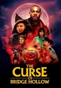 The Curse of Bridge Hollow (2022) คำสาปแห่งบริดจ์ฮอลโลว์