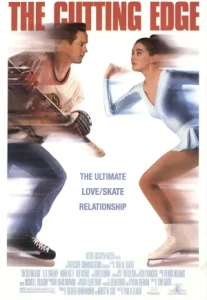 The Cutting Edge (1992) แผ่นดินไหว ยังต้านรักนี้ไว้ไม่อยู่
