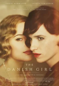 The Danish Girl (2015) เดอะ เดนนิช เกิร์ล