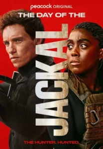 The Day of the Jackal (2024) วันรอบสังหาร
