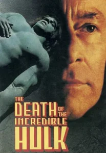 The Death of The Incredible Hulk (1990) อวสานมนุษย์จอมพลัง