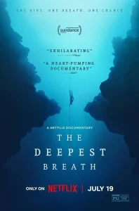 The Deepest Breath (2023) ลมหายใจใต้น้ำลึก