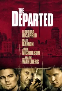 The Departed (2006) ภารกิจโหด แฝงตัวโค่นเจ้าพ่อ