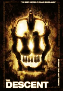 The Descent (2005) หวีดมฤตยูขย้ำโลก