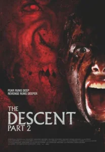 The Descent Part 2 (2009) หวีดมฤตยูขย้ำโลก 2
