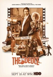 The Deuce (2017) เดอะ ดิวซ์