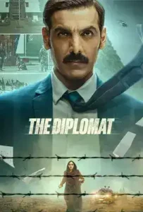 The Diplomat Season 2 (2024) นักการทูต