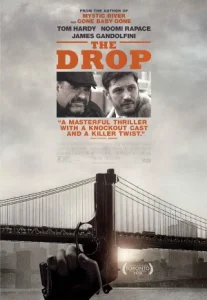The Drop (2014) เงินเดือด