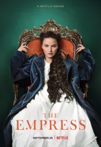 The Empress Season 2 (2024) จักรพรรดินี ซีซัน 2