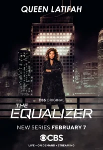 The Equalizer Season 1 (2021) มัจจุราชไร้เงา ซีซั่น 1
