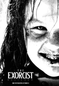 The Exorcist Believer (2023) หมอผีเอ็กซอร์ซิสต์ ผู้ศรัทธา
