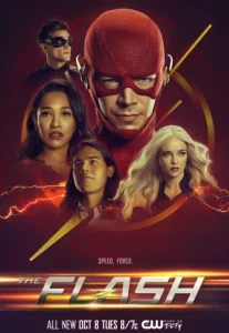 The Flash (2014) เดอะ แฟลช วีรบุรุษเหนือแสง