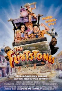 The Flintstones (1994) มนุษย์หินฟลินท์สโตน