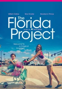 The Florida Project (2017) แดน(ไม่)เนรมิต