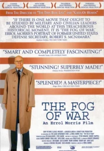 The Fog of War (2003) เดอะฟอกออฟวอร์