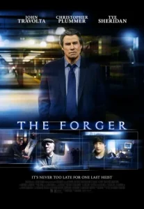 The Forger (2014) รวมญาติปล้น โคตรคนพันธุ์พระกาฬ