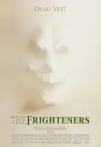 The Frighteners (1996) สามผีสี่เผ่าเขย่าโลก