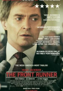 The Front Runner (2018) เดอะ ฟร้อนท์ รันเนอร์
