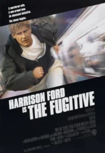 The Fugitive (1993) ขึ้นทำเนียบจับตาย