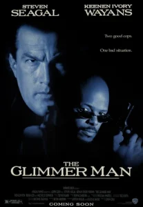 The Glimmer Man (1996) คู่เหมี้ยมมหาบรรลัย