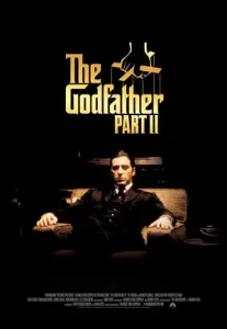 The Godfather 2 (1974) เดอะ ก็อดฟาเธอร์ 2