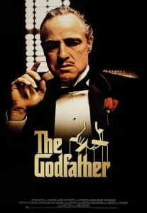 The Godfather (1972) เดอะ ก็อดฟาเธอร์