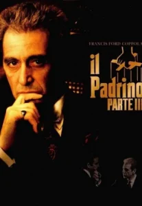 The Godfather 3 (1990) เดอะ ก็อดฟาเธอร์ 3