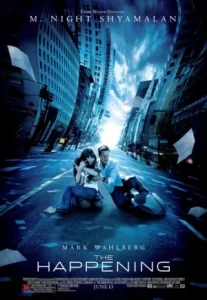 The Happening (2008) วิบัติการณ์สยองโลก